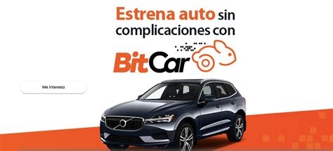 BitCar .